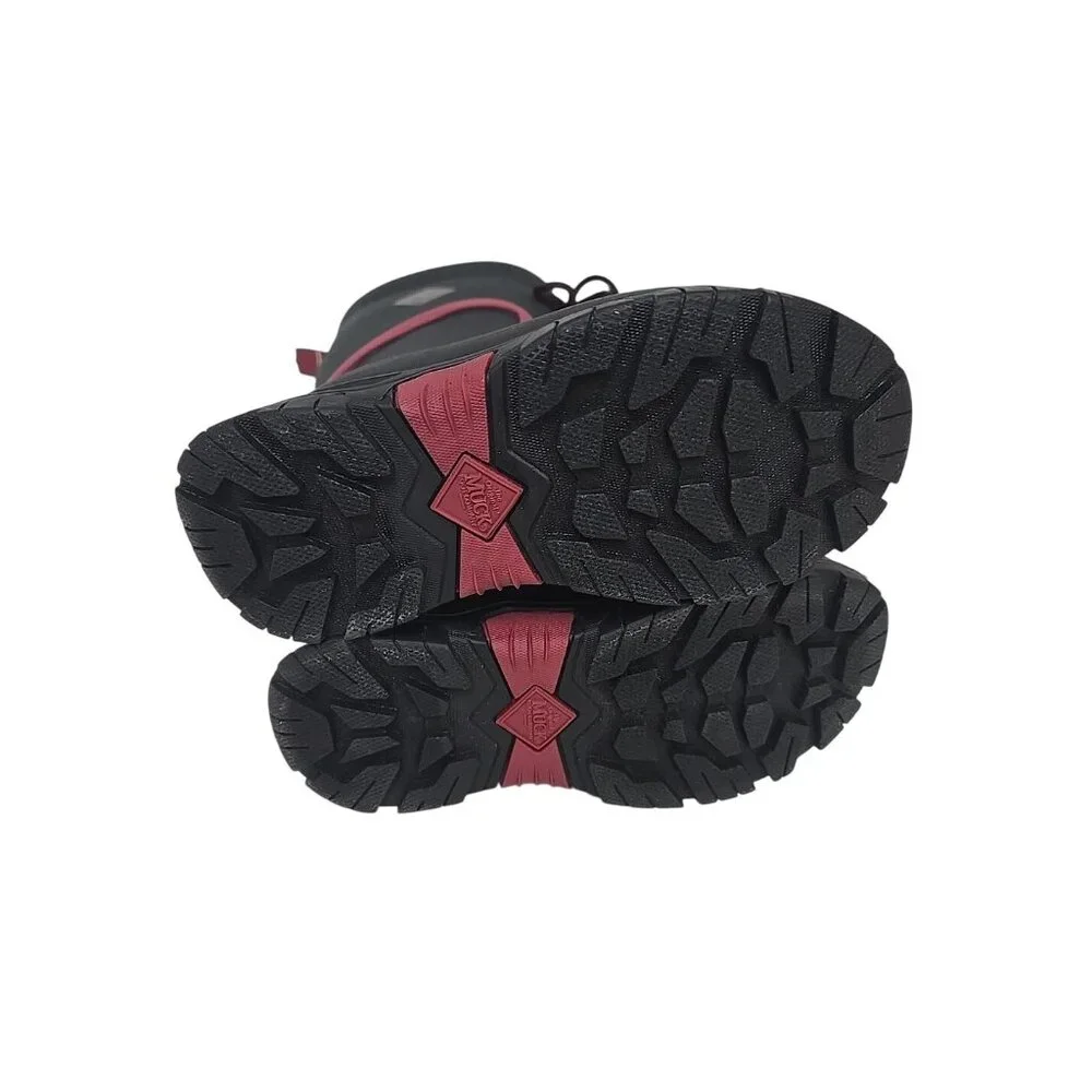 Muck Boot Company Kids' Apex Waterproof Insulated Winter Boots, MAXWK01C 11M - Picture 8 of 8